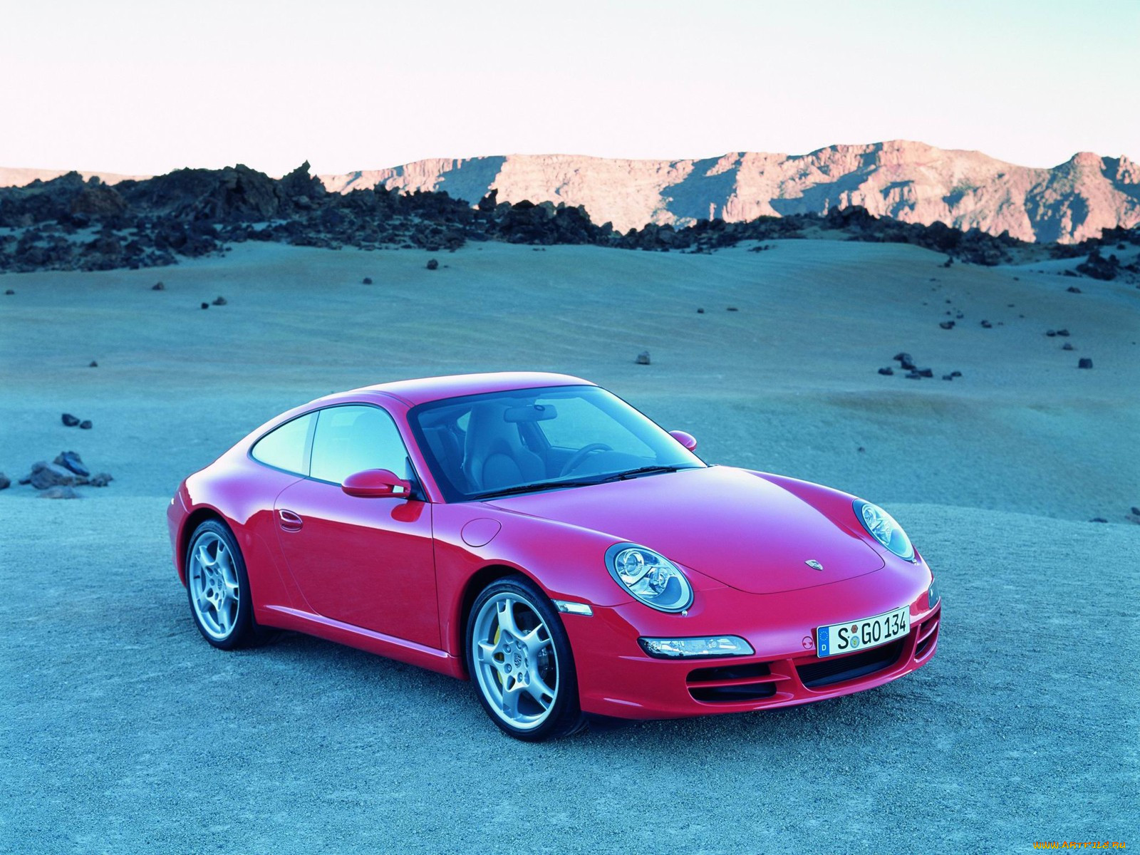 , porsche